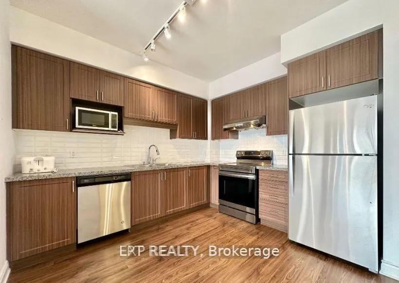 Photo 6 of Unit 1119, 33 Clegg Road, Markham, Unionville — HOMEH