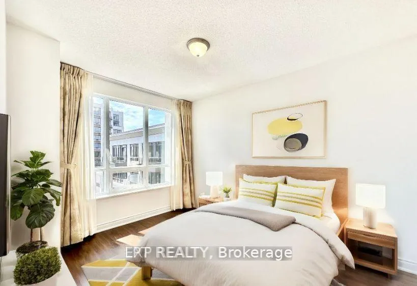 Photo 10 of Unit 1119, 33 Clegg Road, Markham, Unionville — HOMEH