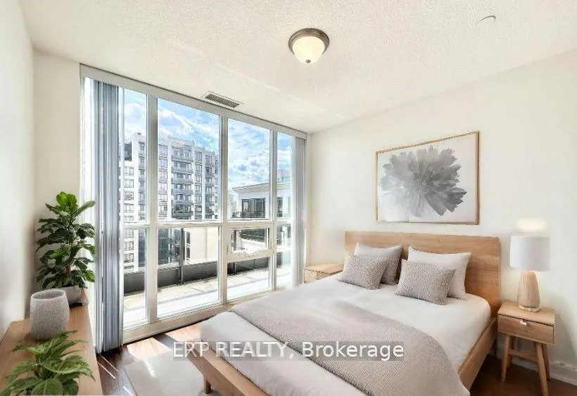 Photo 11 of Unit 1119, 33 Clegg Road, Markham, Unionville — HOMEH