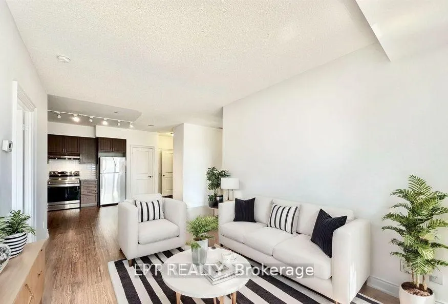 Photo 16 of Unit 1119, 33 Clegg Road, Markham, Unionville — HOMEH