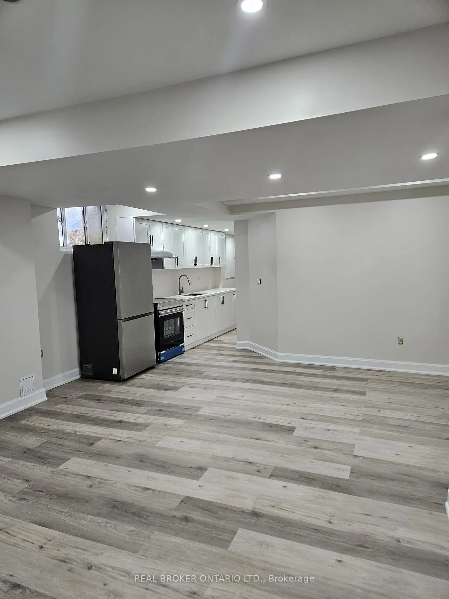 Photo 1 of Unit Lower Level, 63 Hildred Street, Welland, Lincoln/Crowland — HOMEH