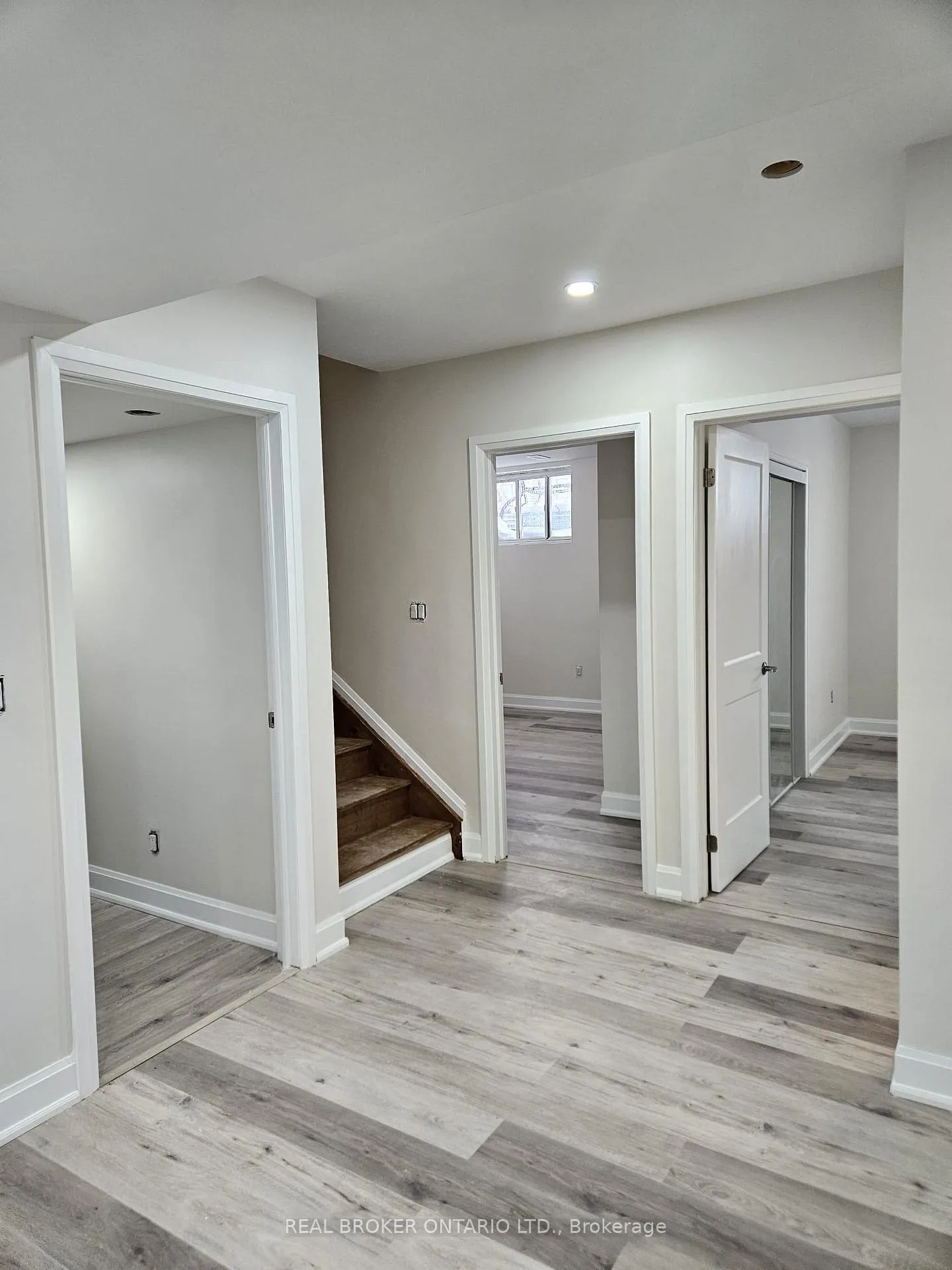 Photo 9 of Unit Lower Level, 63 Hildred Street, Welland, Lincoln/Crowland — HOMEH