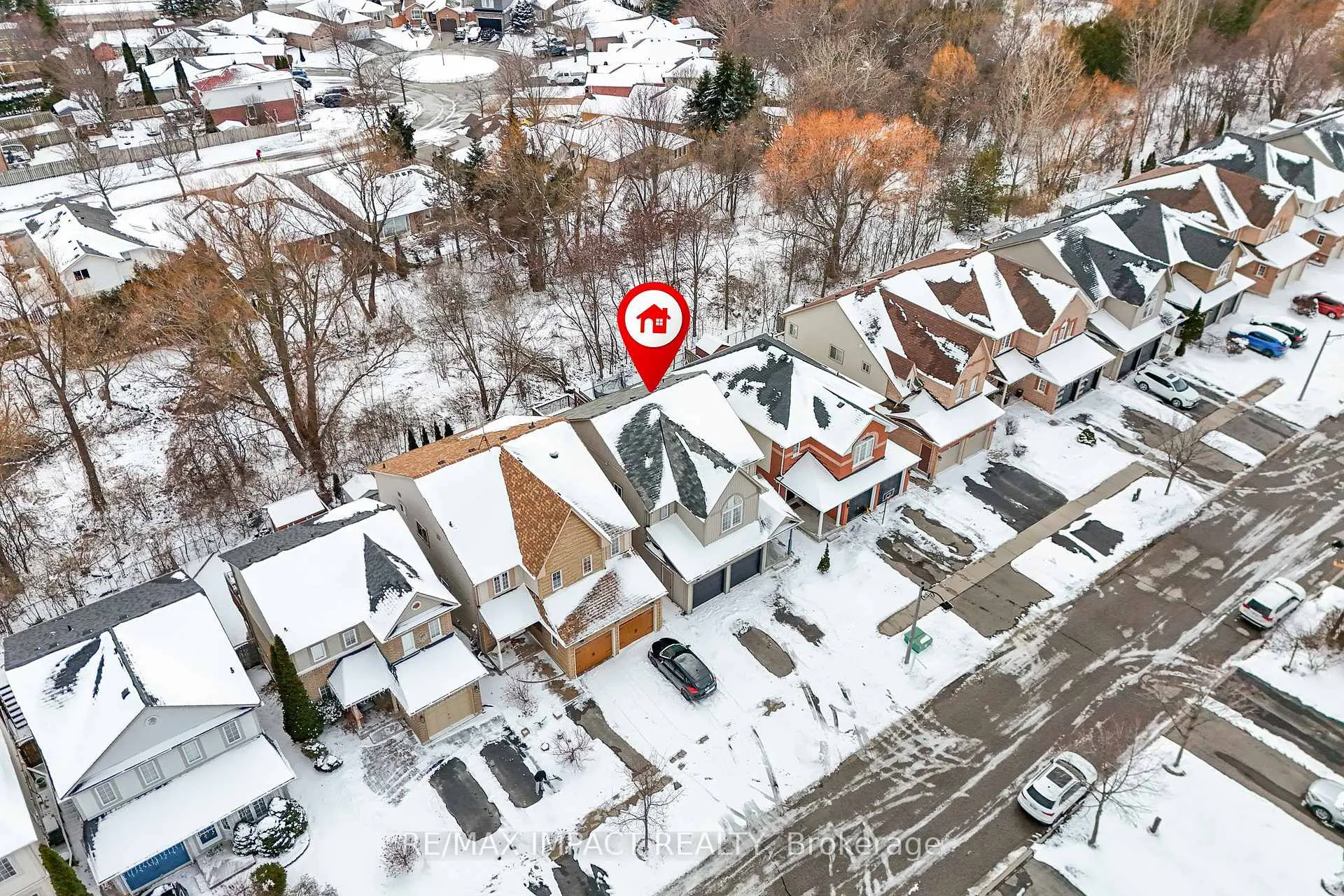 Photo 27 of 735 Brasswinds Trail N, Oshawa, Pinecrest — HOMEH
