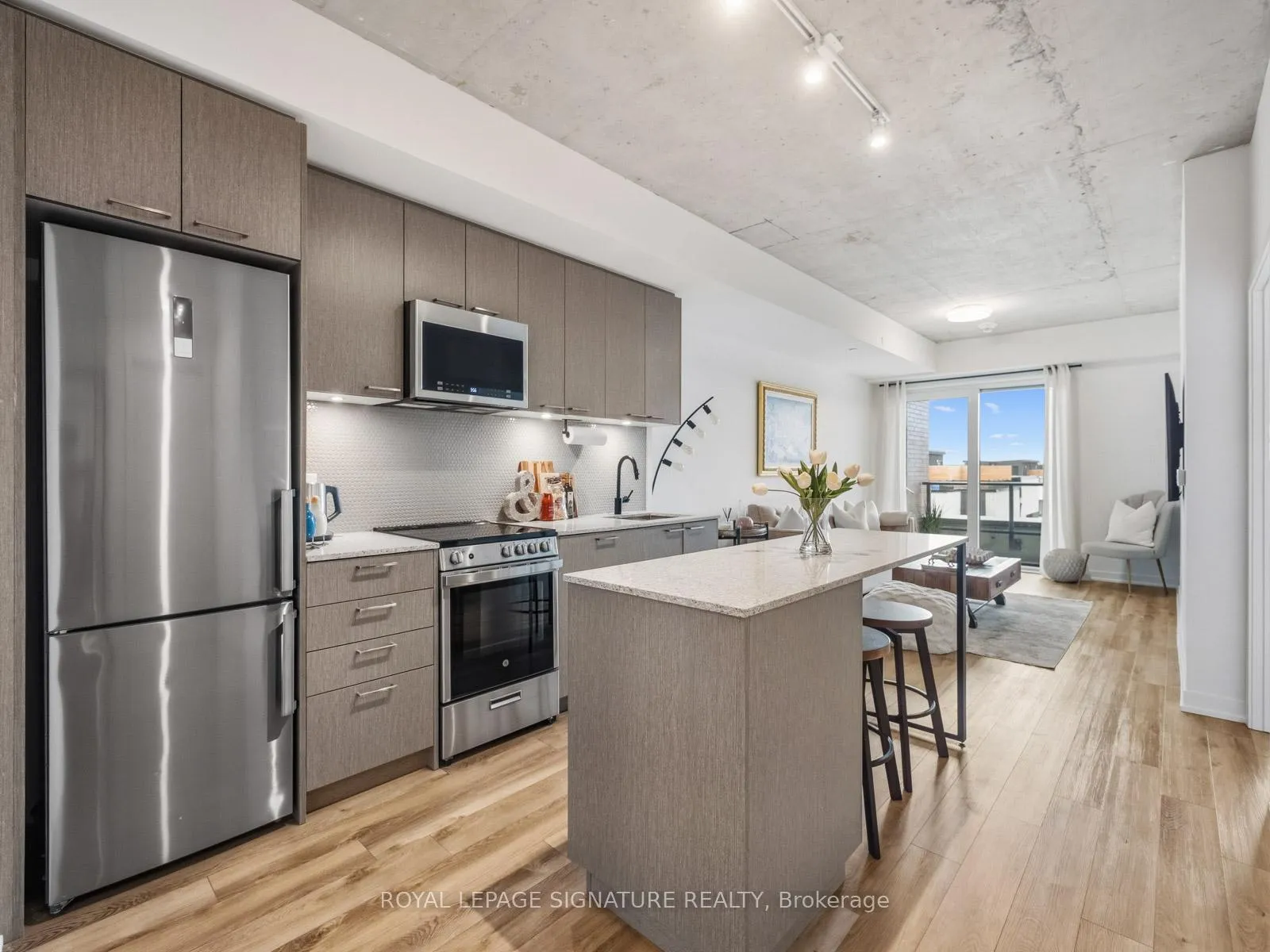 Photo 2 of 1808 St Clair Avenue, Toronto, Weston-Pellam Park — HOMEH