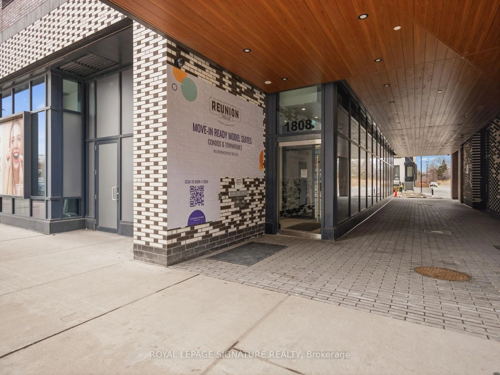 Photo 4 of 1808 St Clair Avenue, Toronto, Weston-Pellam Park — HOMEH