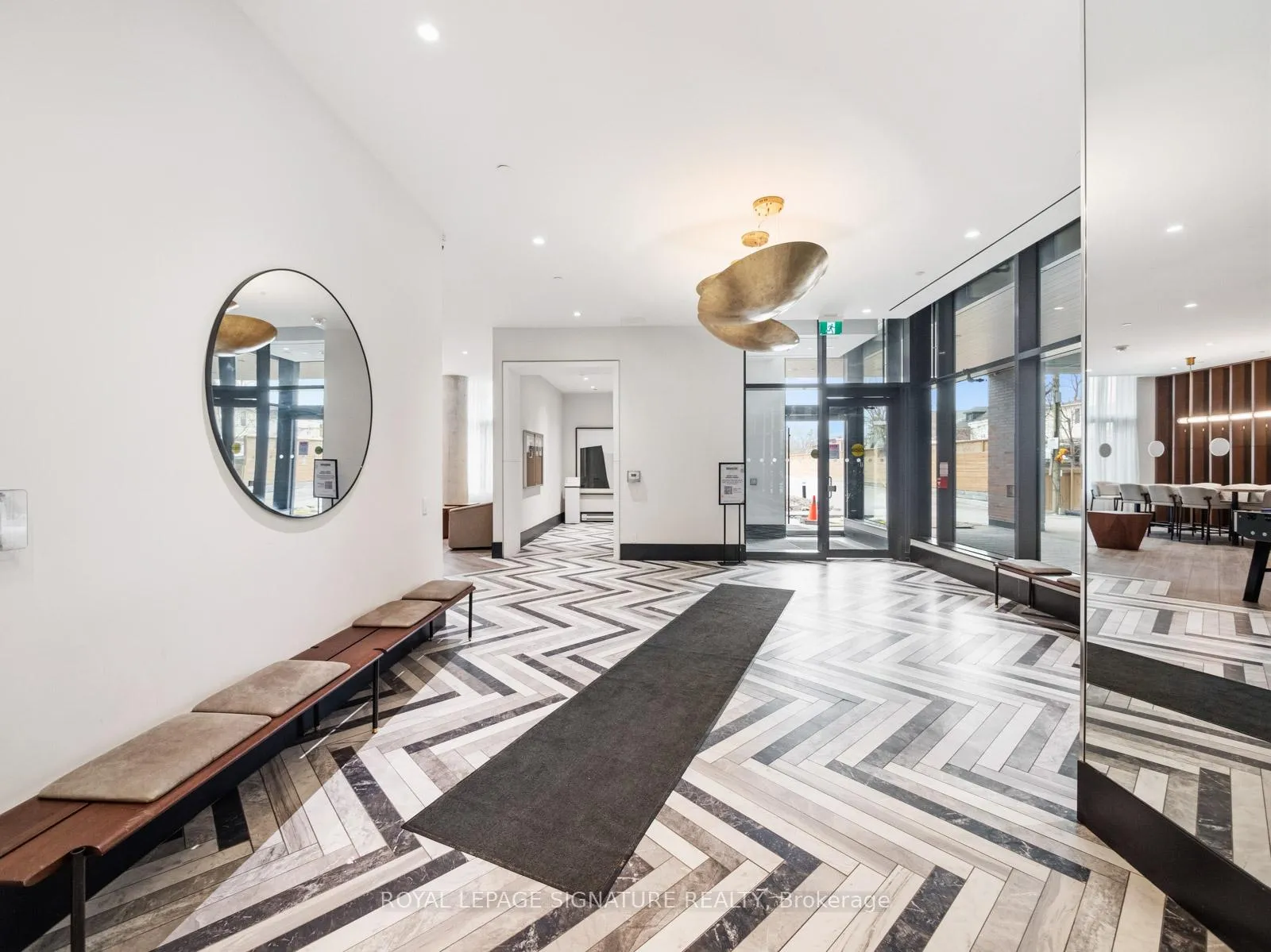 Photo 5 of 1808 St Clair Avenue, Toronto, Weston-Pellam Park — HOMEH