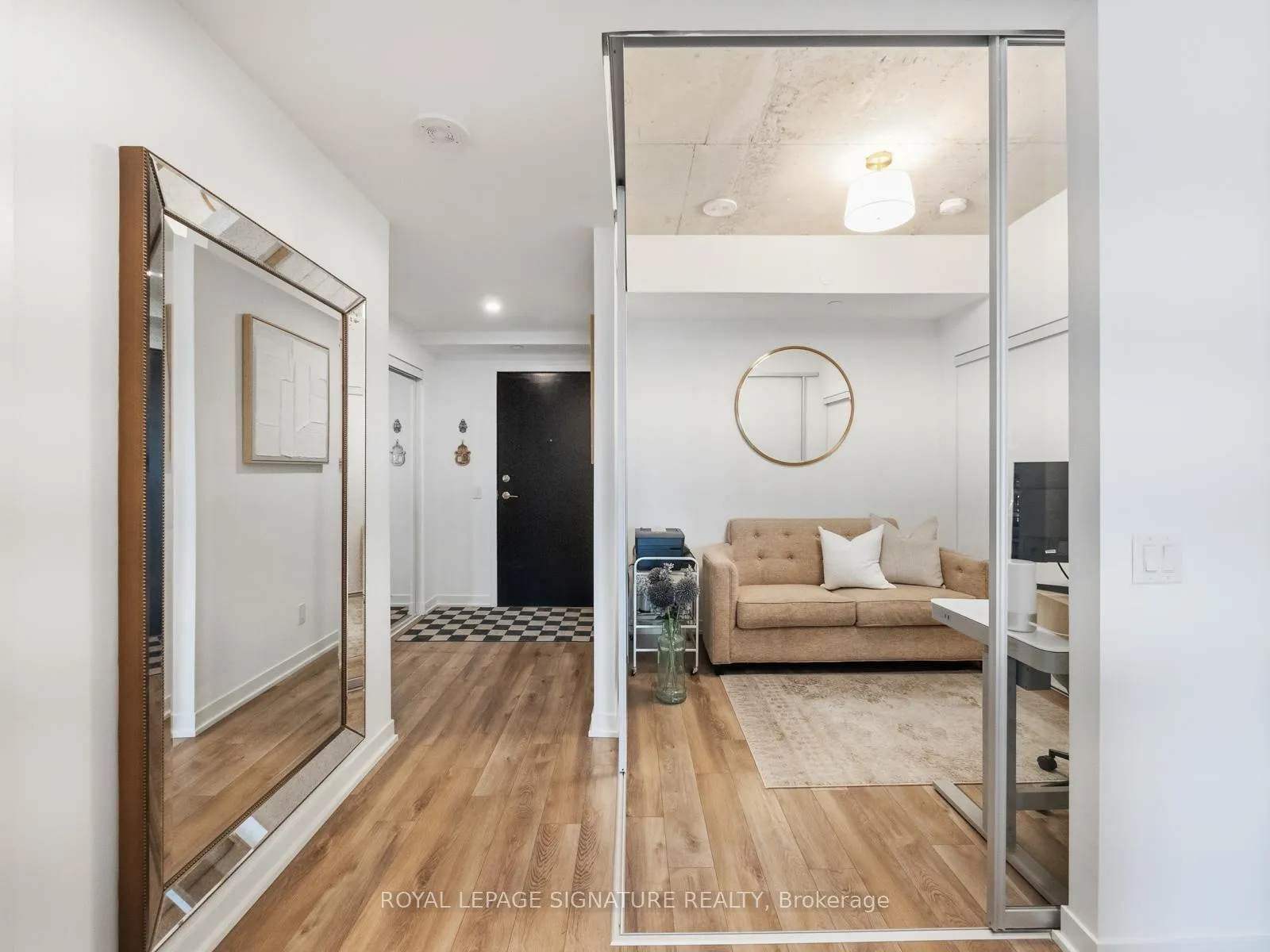 Photo 10 of 1808 St Clair Avenue, Toronto, Weston-Pellam Park — HOMEH