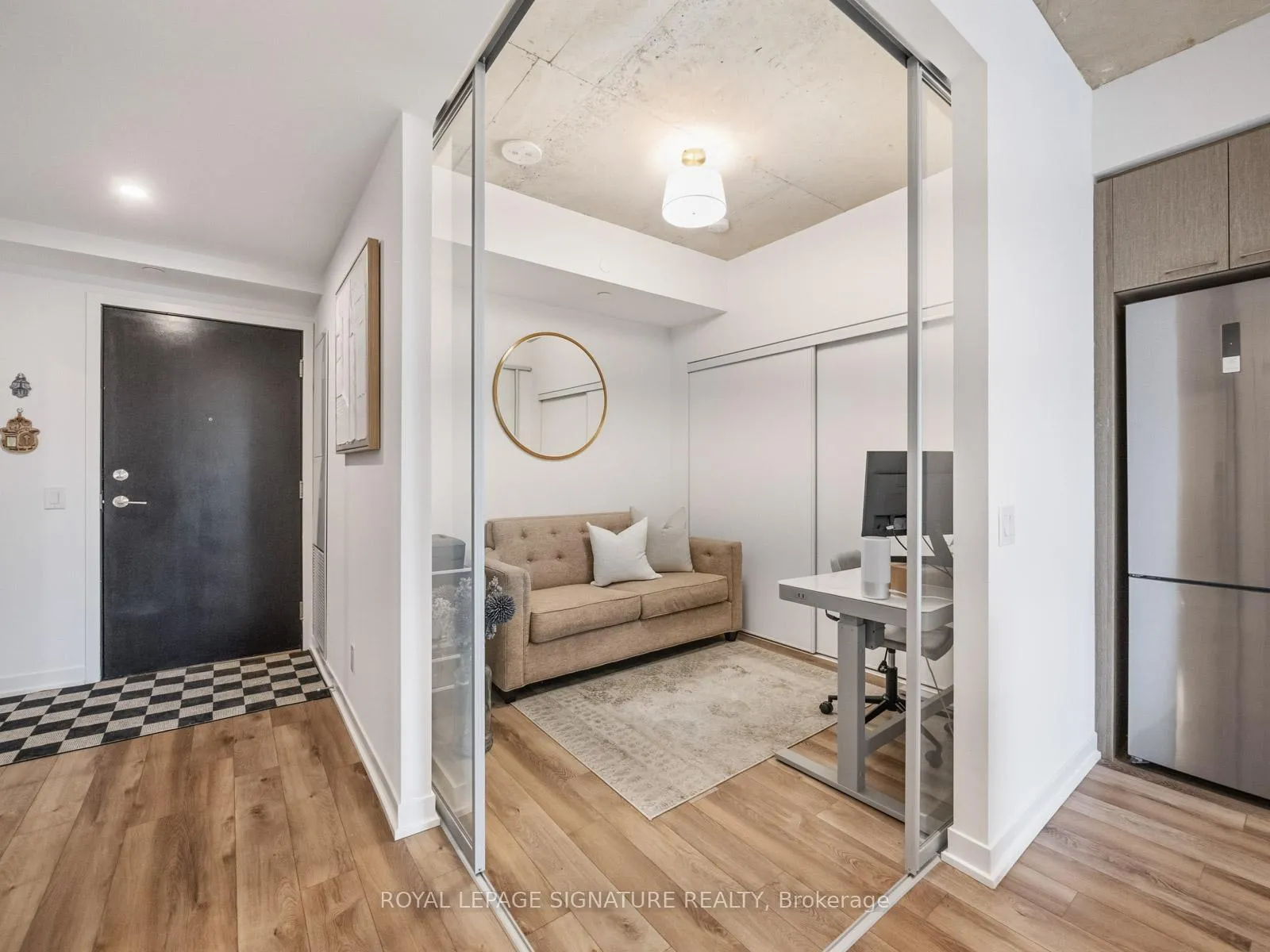 Photo 11 of 1808 St Clair Avenue, Toronto, Weston-Pellam Park — HOMEH