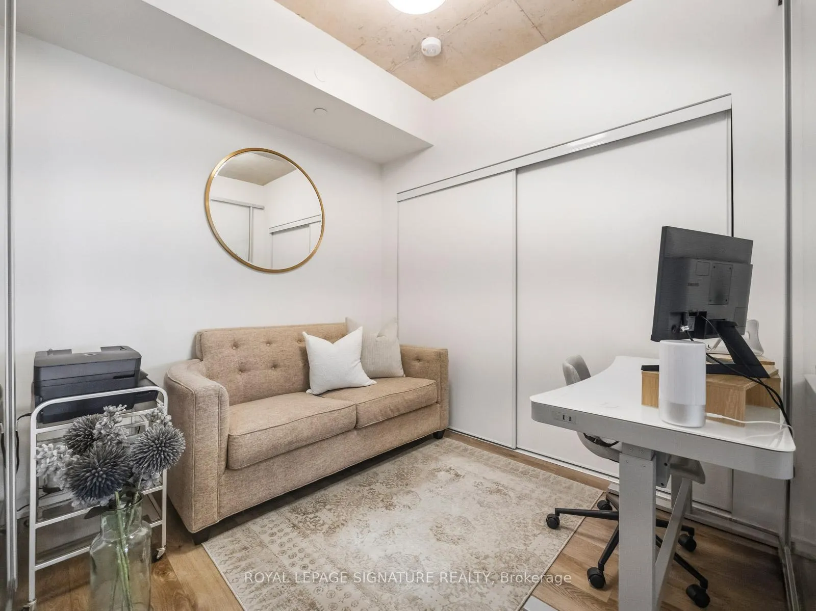 Photo 12 of 1808 St Clair Avenue, Toronto, Weston-Pellam Park — HOMEH