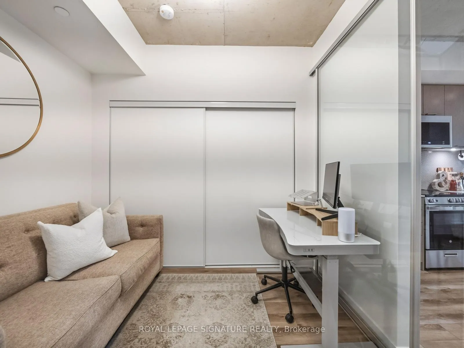 Photo 13 of 1808 St Clair Avenue, Toronto, Weston-Pellam Park — HOMEH