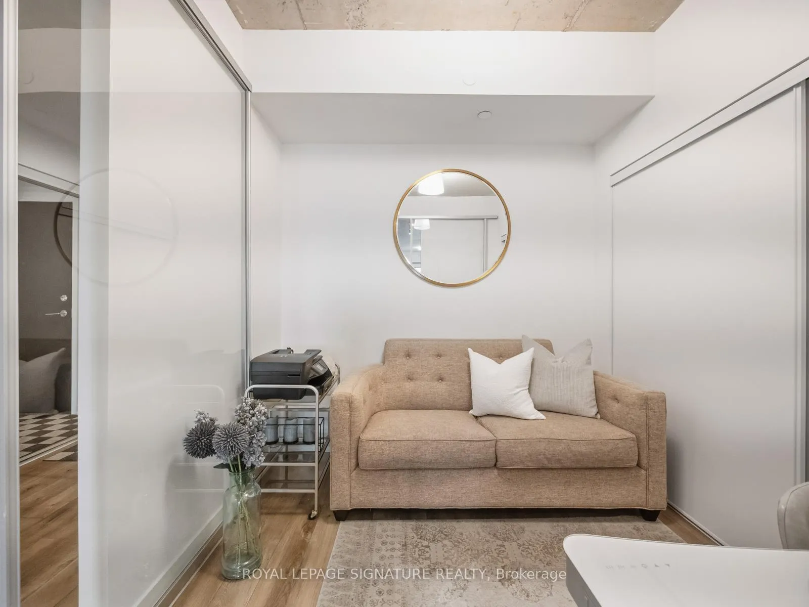 Photo 16 of 1808 St Clair Avenue, Toronto, Weston-Pellam Park — HOMEH
