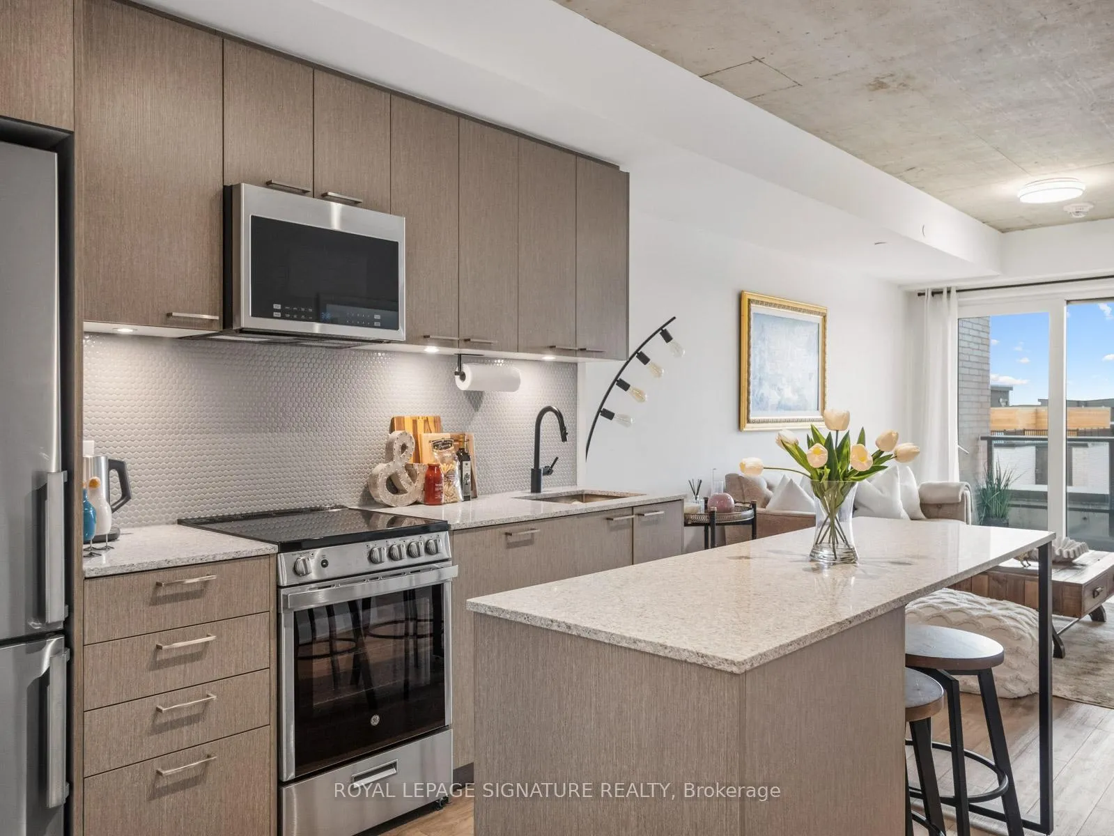 Photo 17 of 1808 St Clair Avenue, Toronto, Weston-Pellam Park — HOMEH