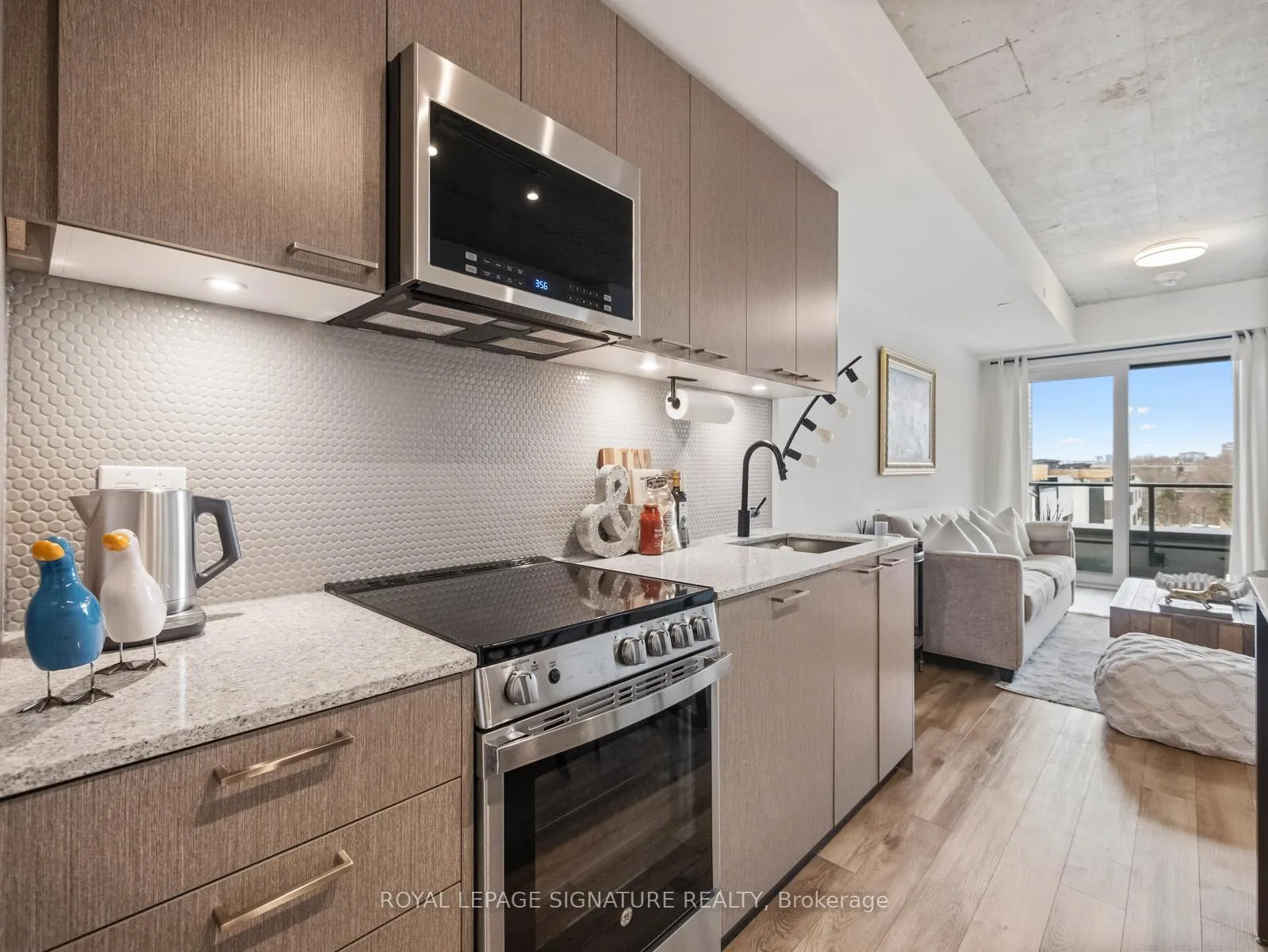 Photo 18 of 1808 St Clair Avenue, Toronto, Weston-Pellam Park — HOMEH