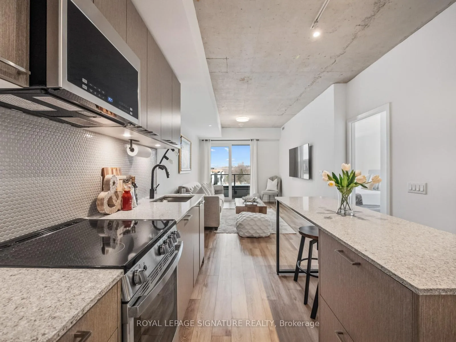 Photo 19 of 1808 St Clair Avenue, Toronto, Weston-Pellam Park — HOMEH
