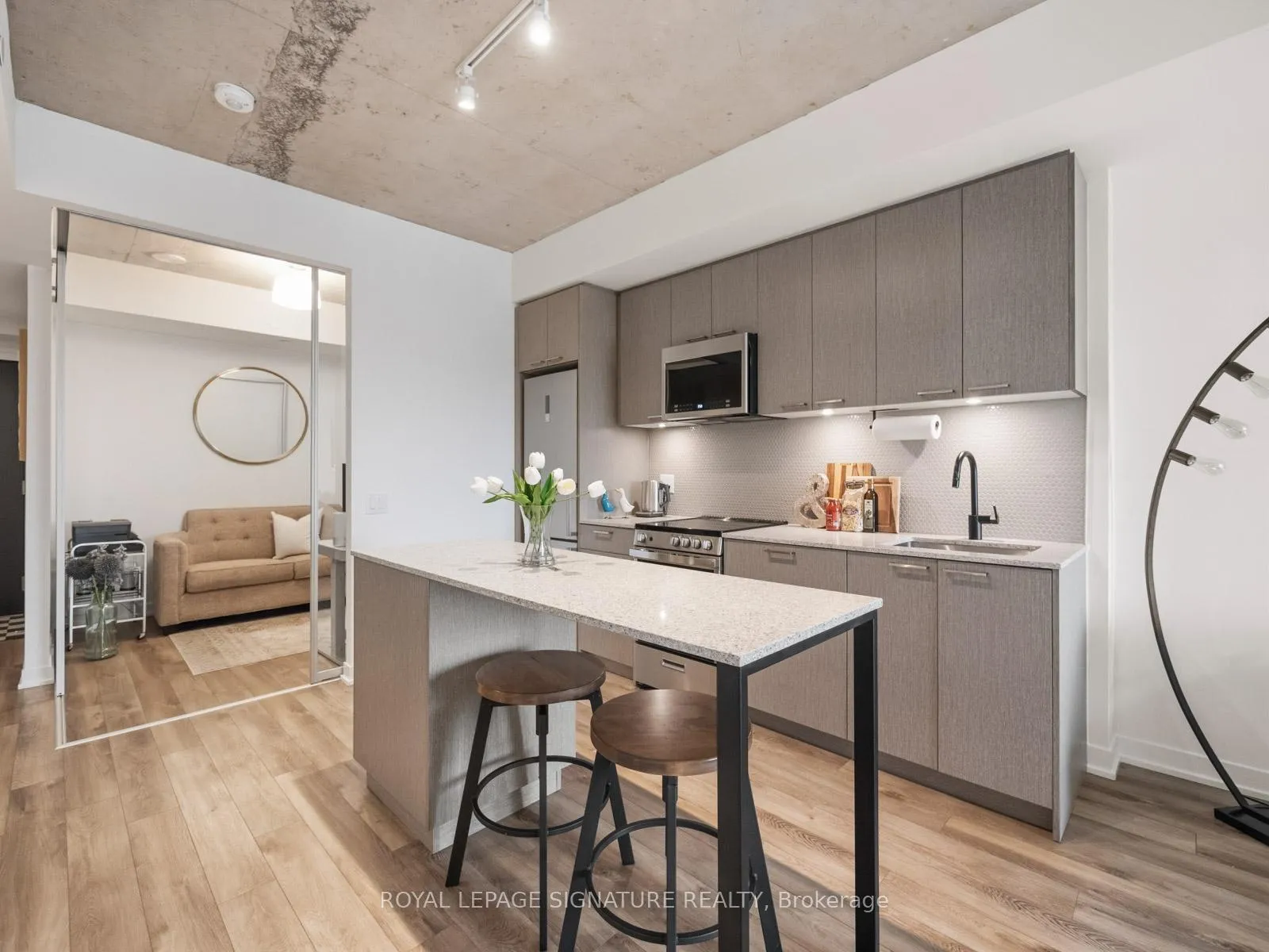 Photo 22 of 1808 St Clair Avenue, Toronto, Weston-Pellam Park — HOMEH