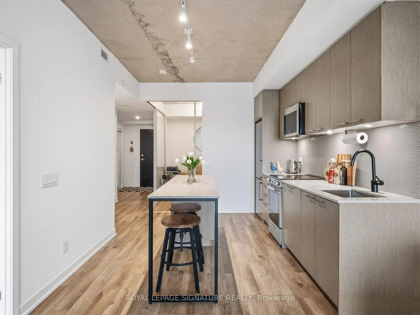 Photo 24 of 1808 St Clair Avenue, Toronto, Weston-Pellam Park — HOMEH