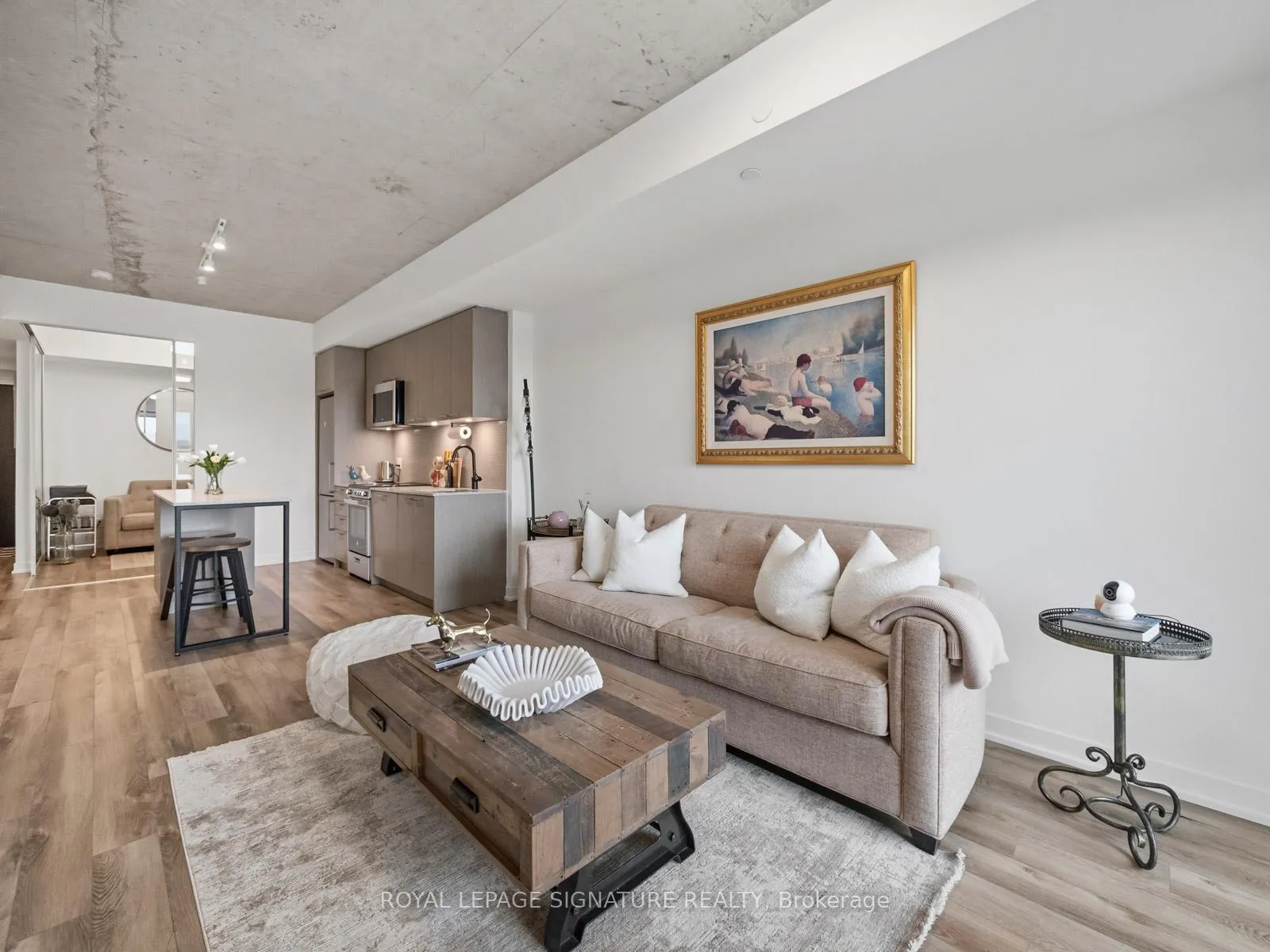 Photo 28 of 1808 St Clair Avenue, Toronto, Weston-Pellam Park — HOMEH