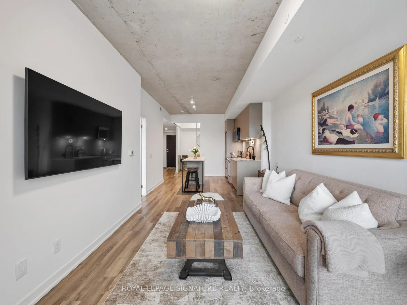Photo 29 of 1808 St Clair Avenue, Toronto, Weston-Pellam Park — HOMEH