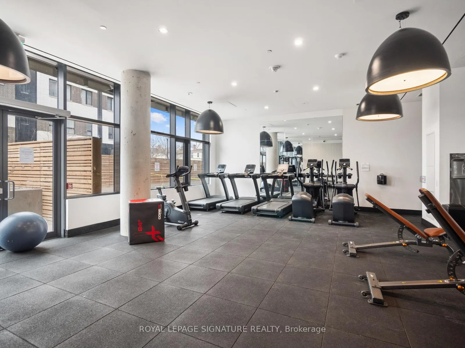 Photo 44 of 1808 St Clair Avenue, Toronto, Weston-Pellam Park — HOMEH