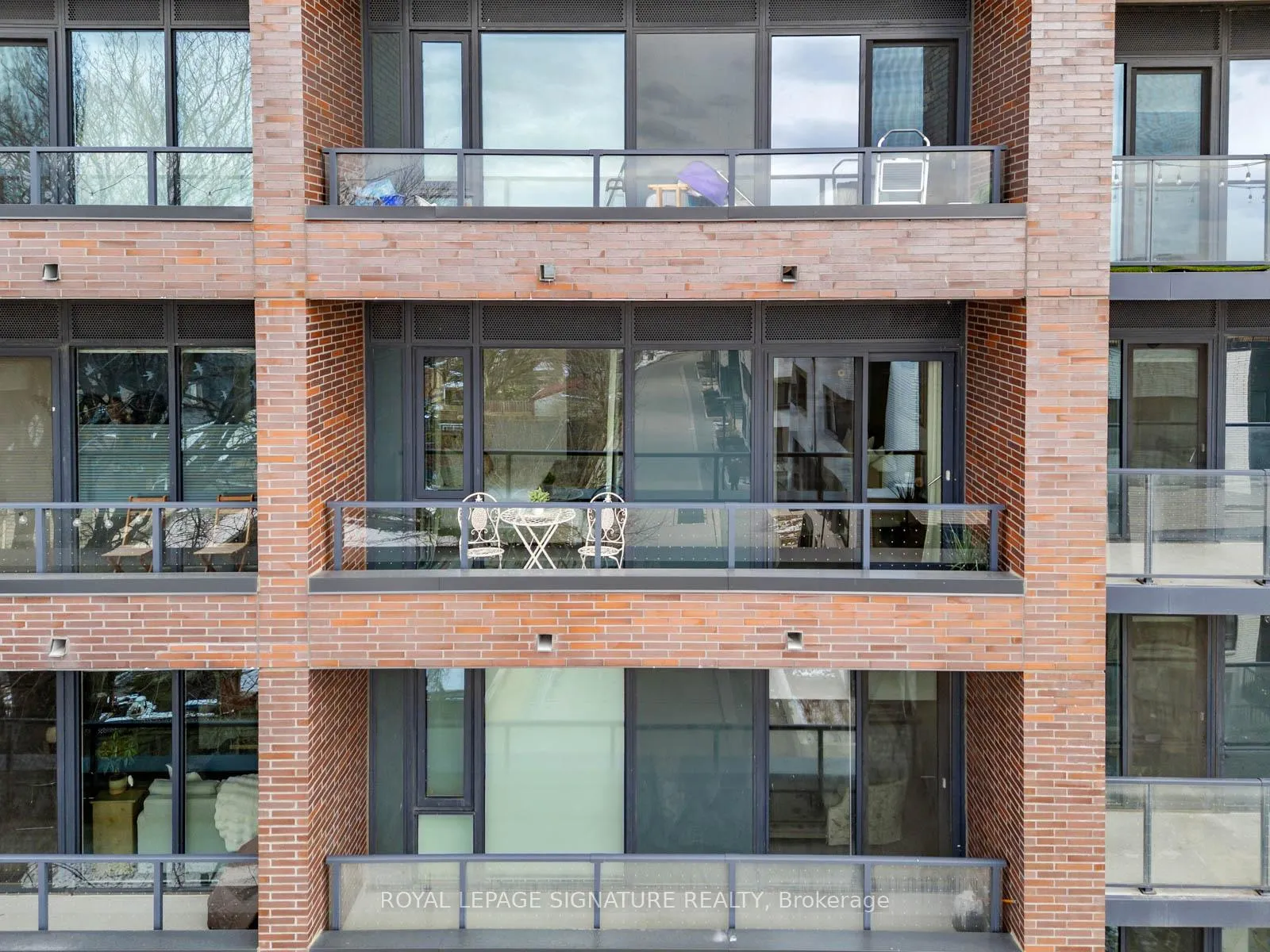 Photo 46 of 1808 St Clair Avenue, Toronto, Weston-Pellam Park — HOMEH