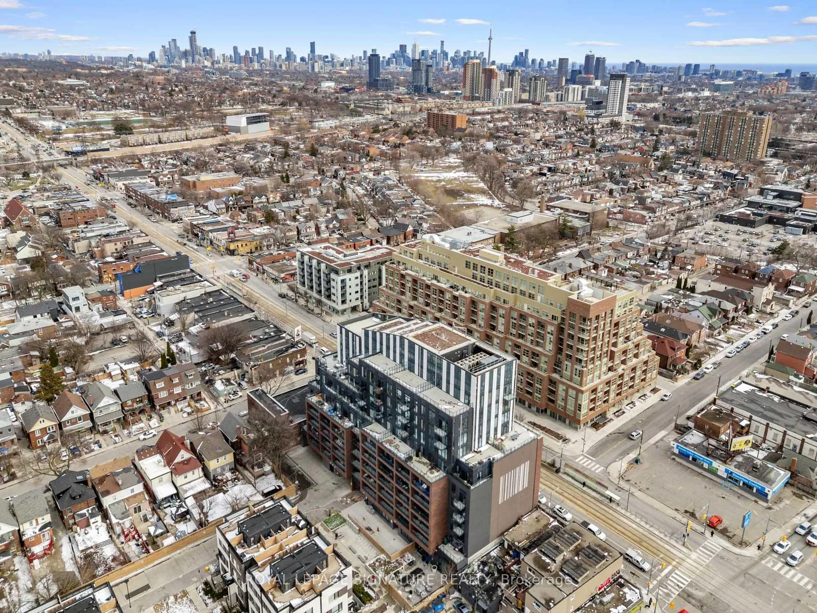 Photo 47 of 1808 St Clair Avenue, Toronto, Weston-Pellam Park — HOMEH