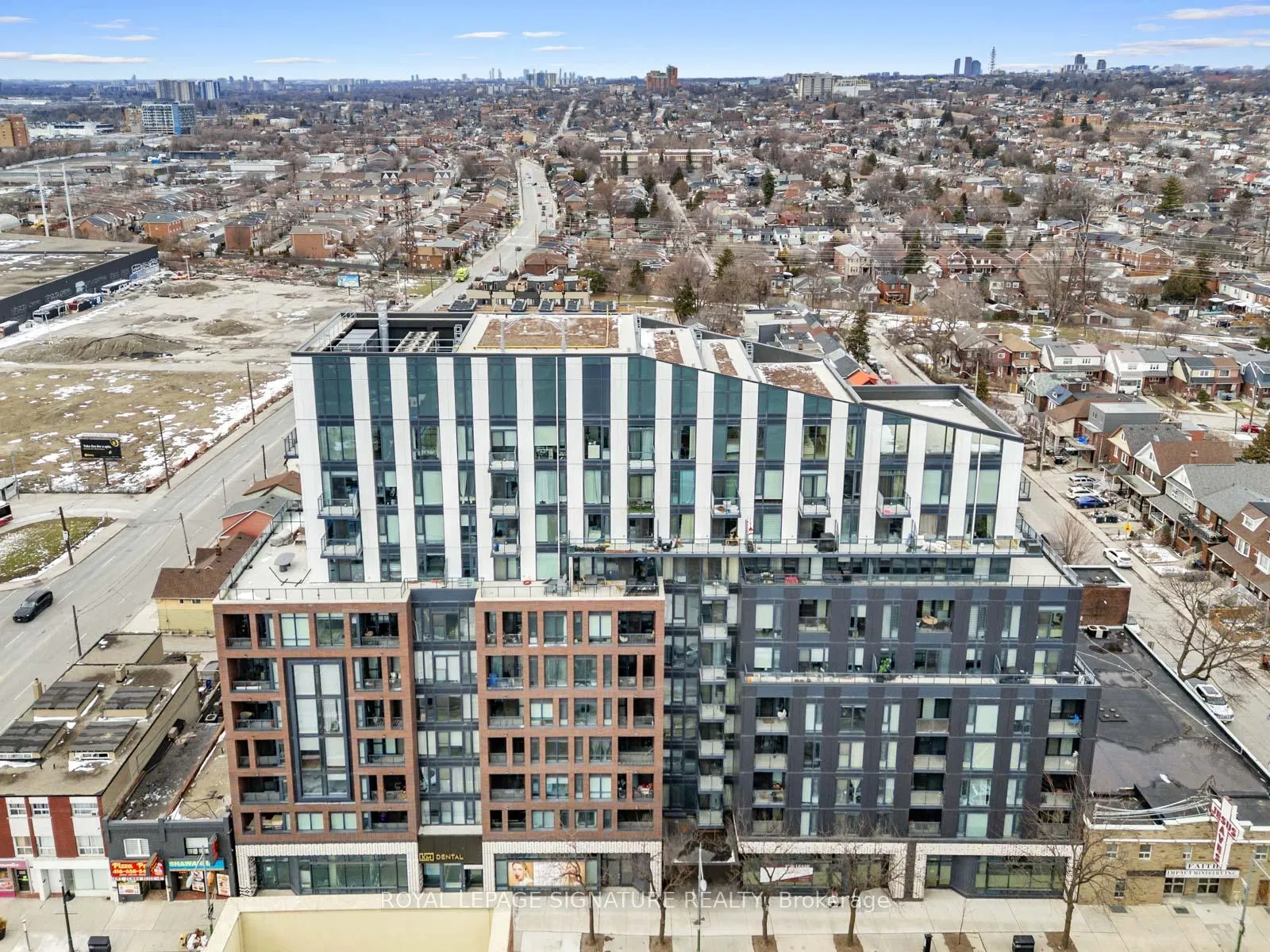 Photo 48 of 1808 St Clair Avenue, Toronto, Weston-Pellam Park — HOMEH