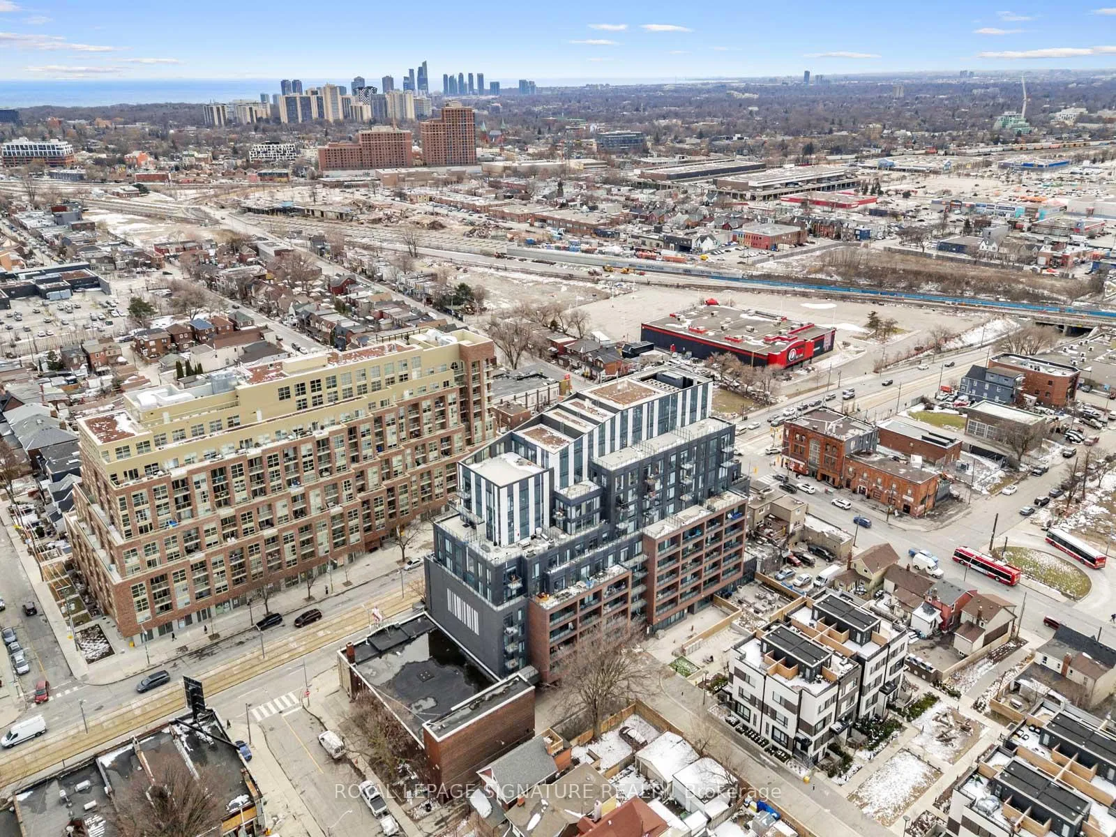 Photo 49 of 1808 St Clair Avenue, Toronto, Weston-Pellam Park — HOMEH