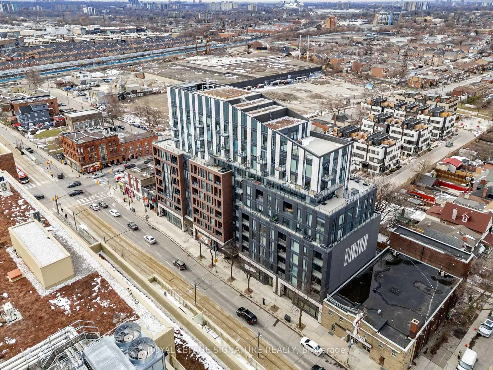 Photo 50 of 1808 St Clair Avenue, Toronto, Weston-Pellam Park — HOMEH