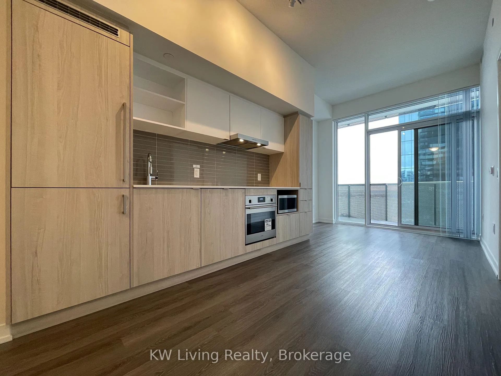 Photo 4 of Unit 2208, 138 Downes Street, Toronto, Waterfront Communities — HOMEH