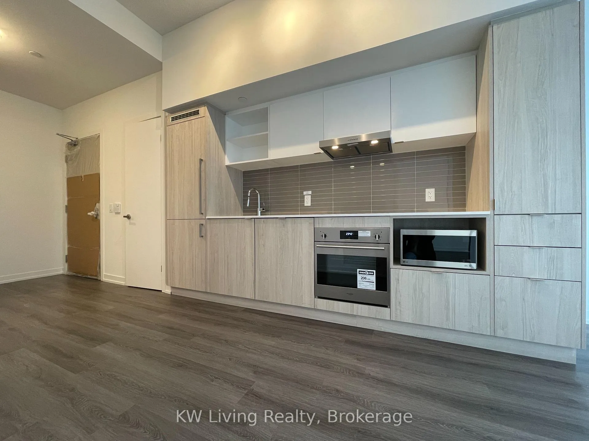 Photo 6 of Unit 2208, 138 Downes Street, Toronto, Waterfront Communities — HOMEH