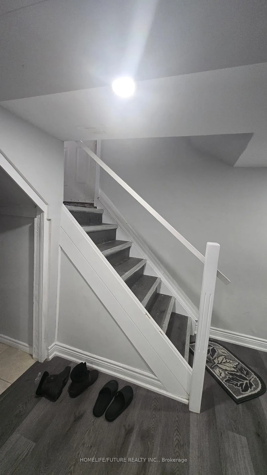 Front of Unit BSMT, 48 Scarboro Avenue