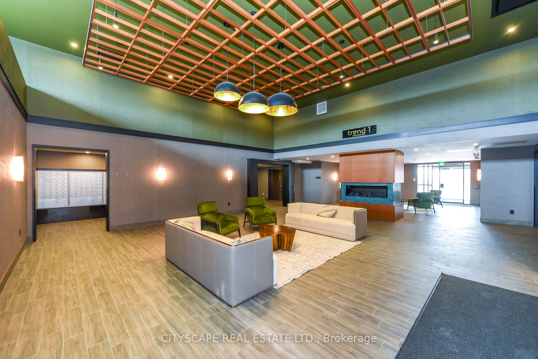 Photo 6 of Unit 323, 450 Dundas Street E, Hamilton, Waterdown — HOMEH