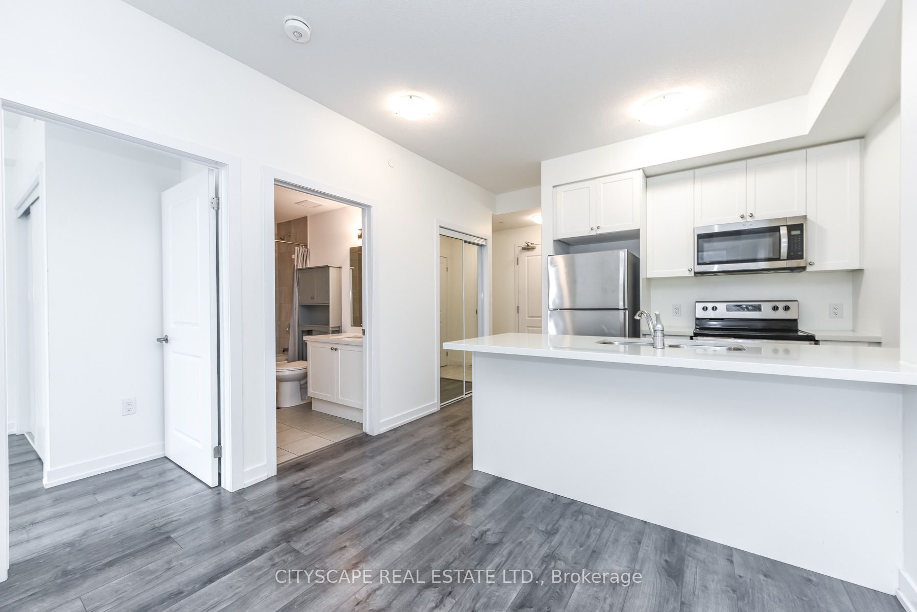 Photo 18 of Unit 323, 450 Dundas Street E, Hamilton, Waterdown — HOMEH