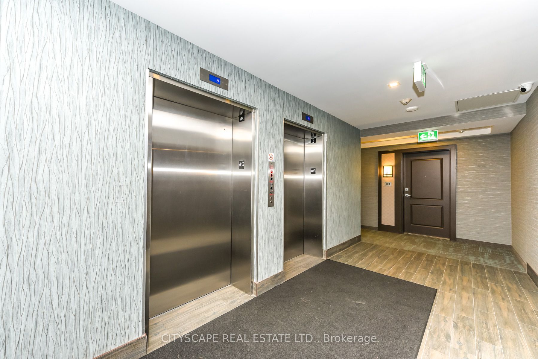 Photo 7 of Unit 323, 450 Dundas Street E, Hamilton, Waterdown — HOMEH
