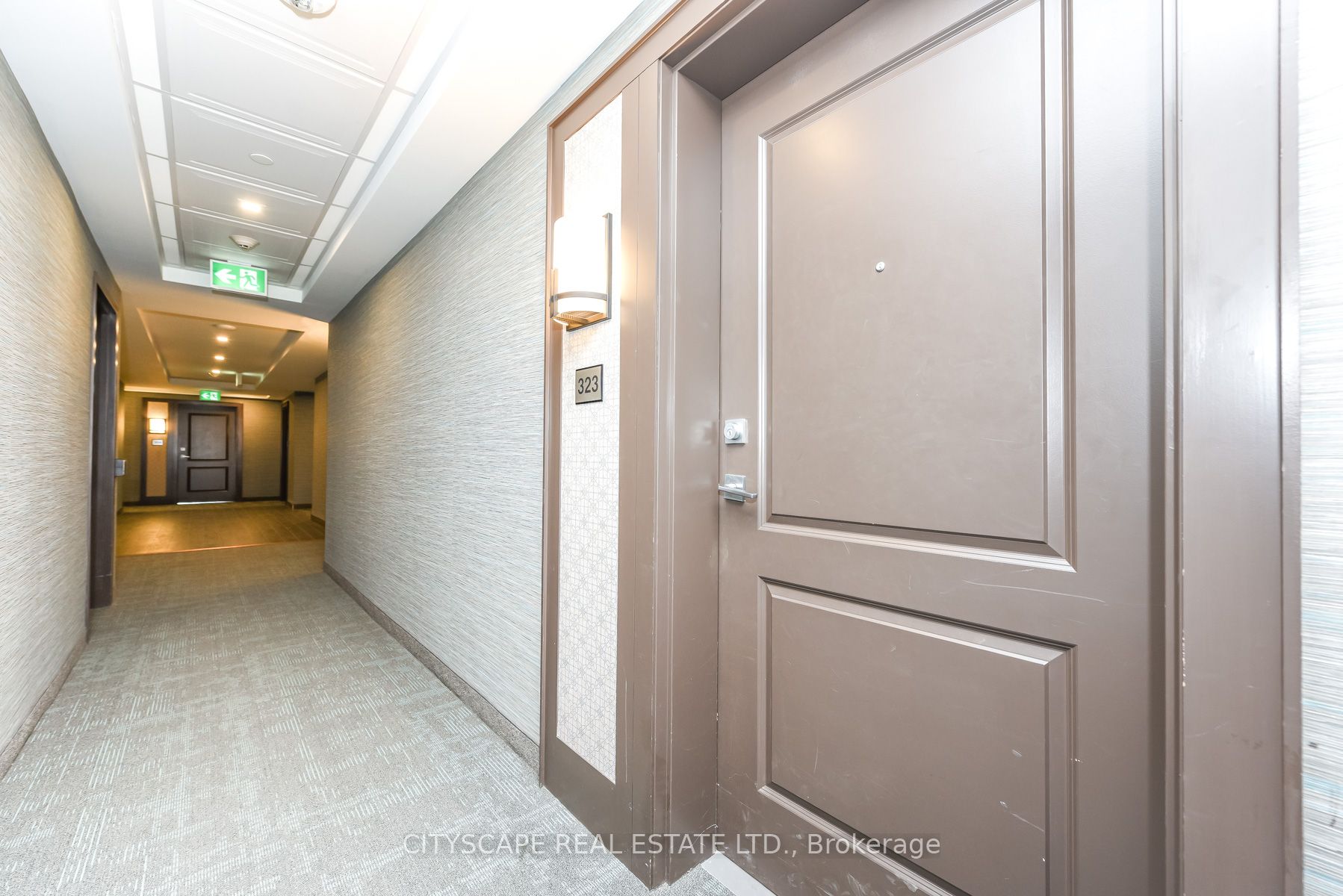 Photo 25 of Unit 323, 450 Dundas Street E, Hamilton, Waterdown — HOMEH
