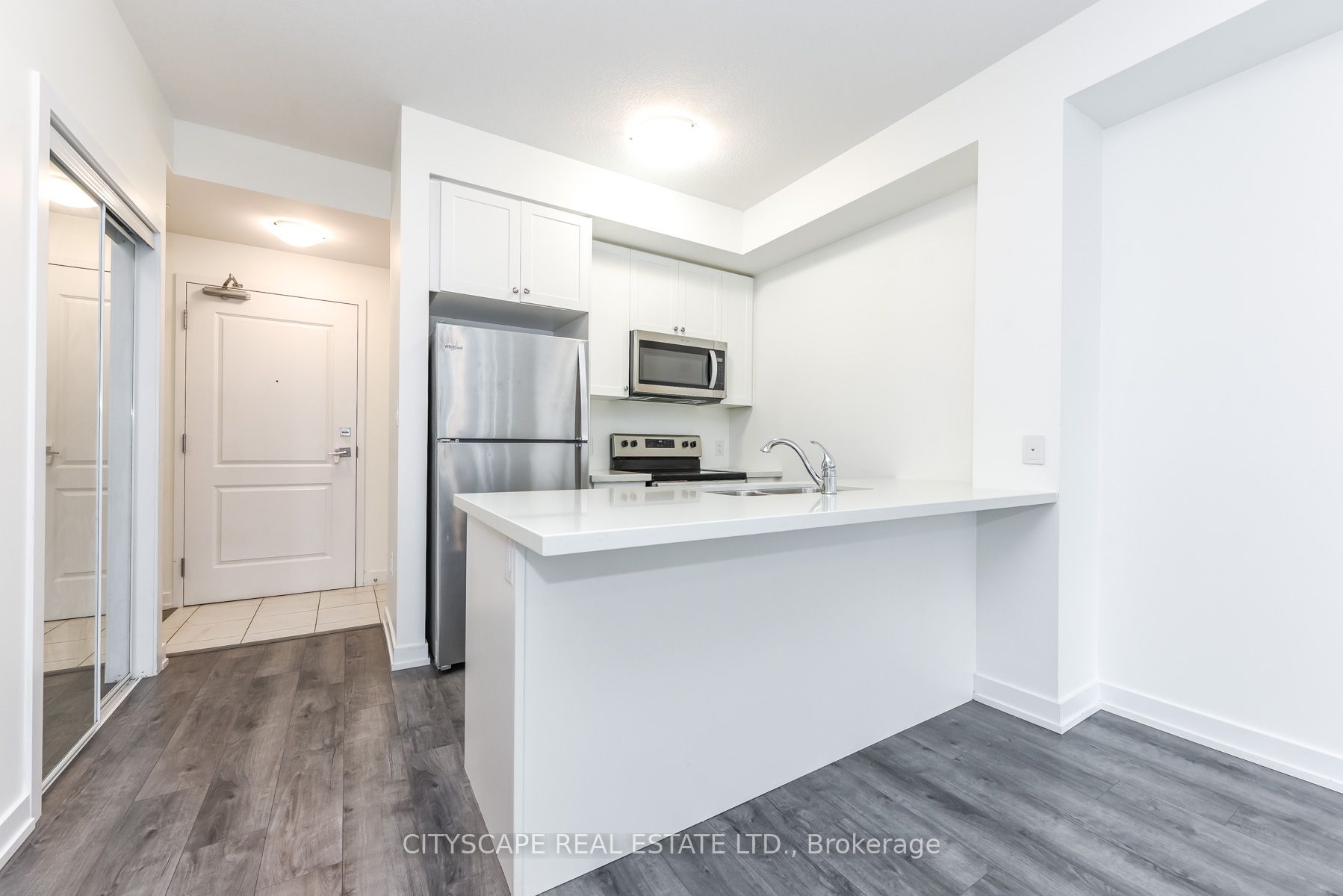 Photo 20 of Unit 323, 450 Dundas Street E, Hamilton, Waterdown — HOMEH