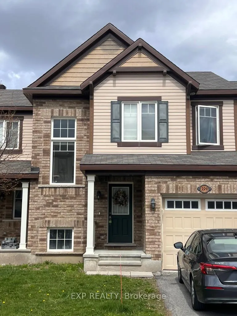 Photo 1 of 229 Cayman Road, Ottawa, Stittsville (North) — HOMEH