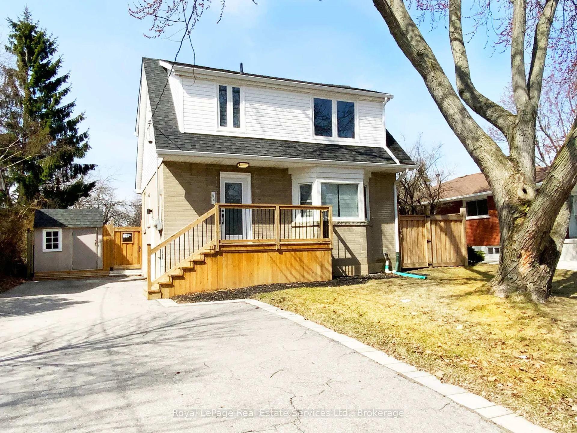 Photo 19 of Unit Main & Second Floor, 94 West 32nd Street, Hamilton, Westcliffe — HOMEH