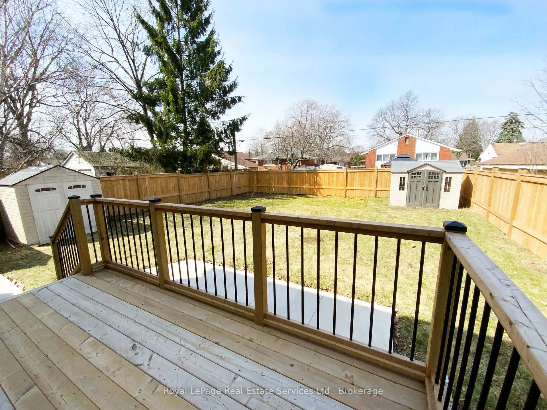 Photo 20 of Unit Main & Second Floor, 94 West 32nd Street, Hamilton, Westcliffe — HOMEH