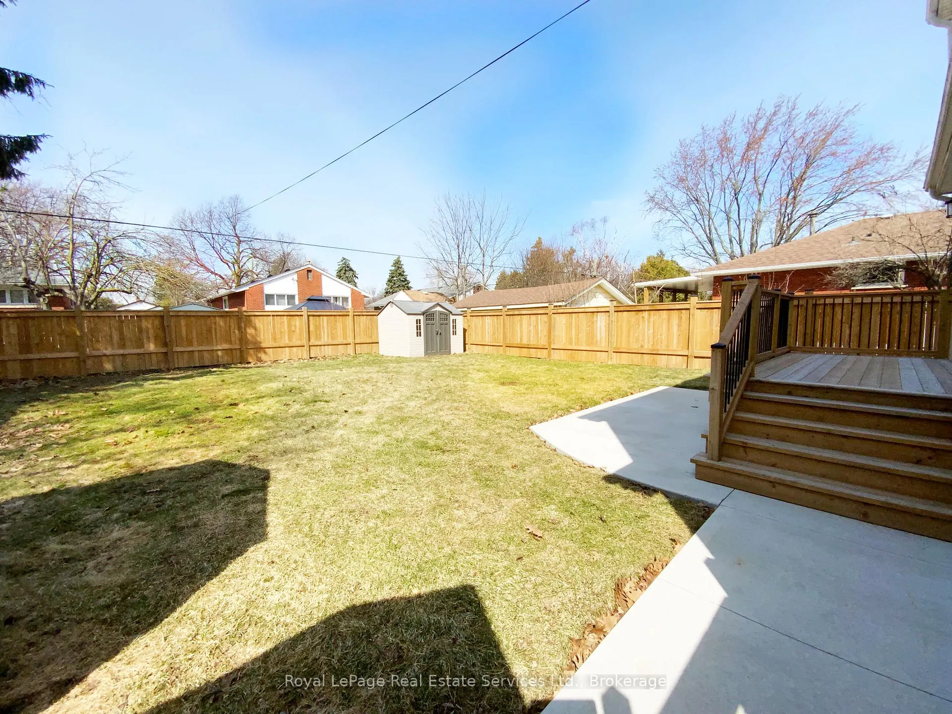 Photo 22 of Unit Main & Second Floor, 94 West 32nd Street, Hamilton, Westcliffe — HOMEH