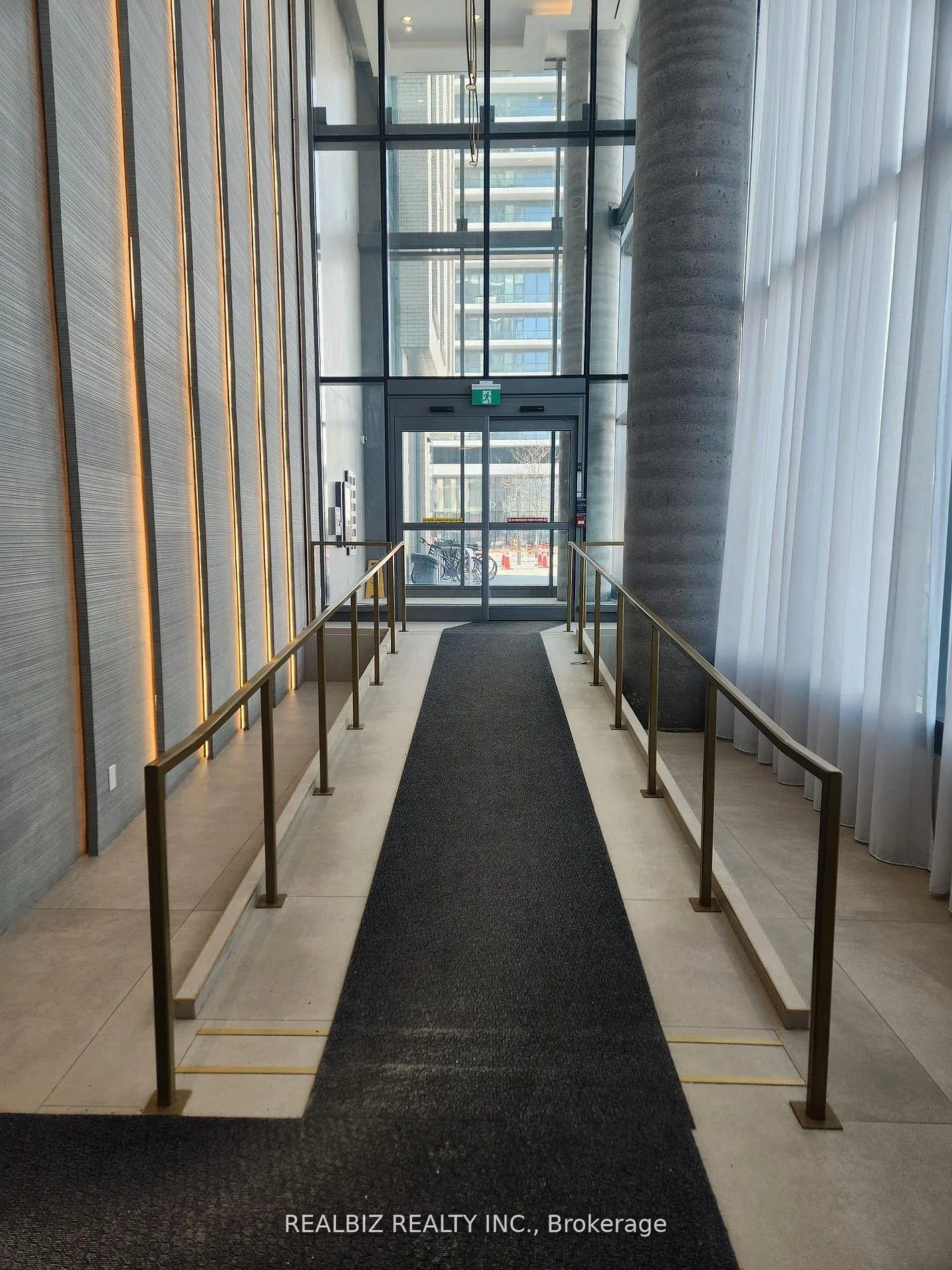 Photo 4 of Unit 3101, 1000 Portage Parkway, Vaughan, Vaughan Corporate Centre — HOMEH