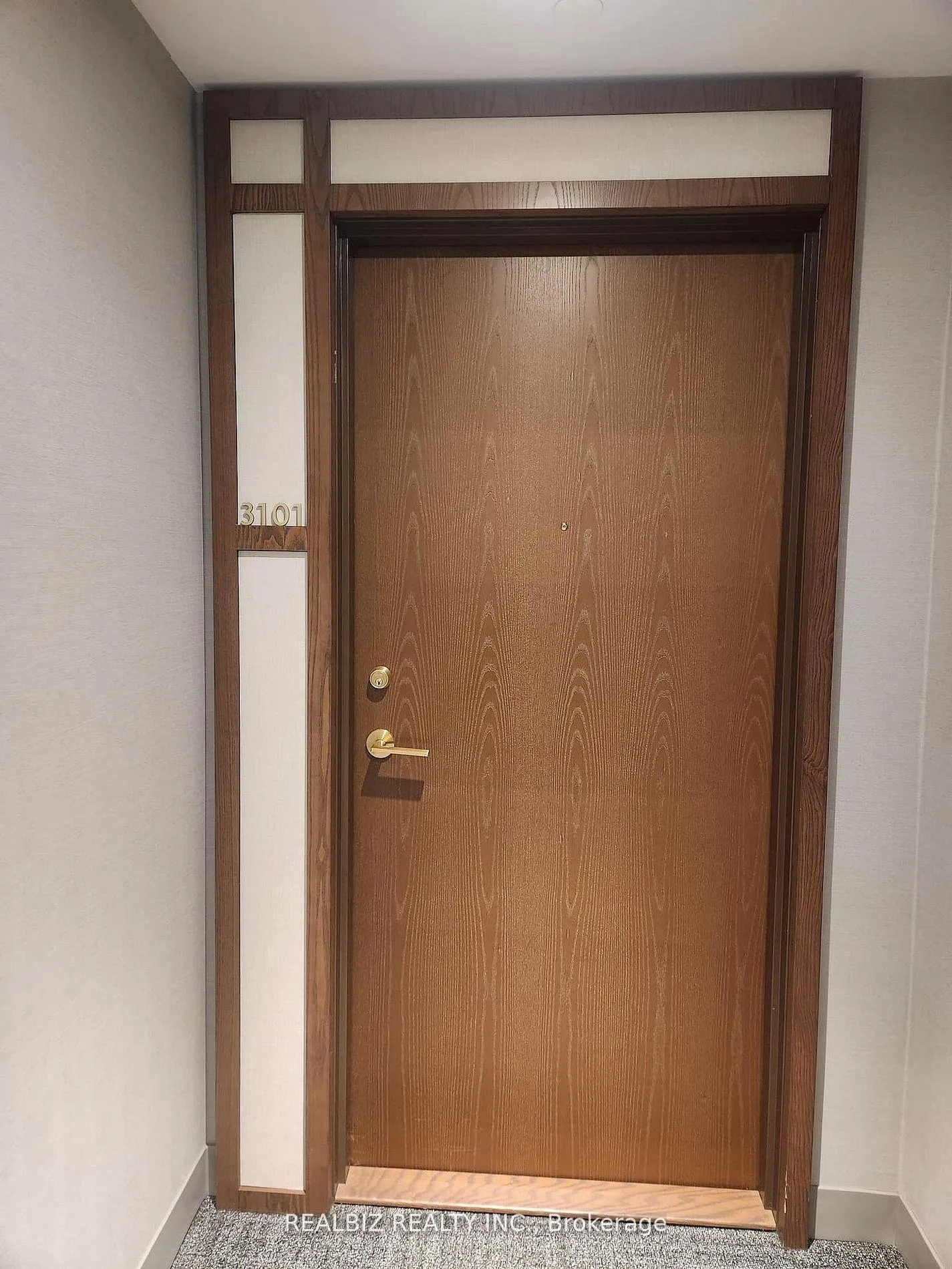 Photo 7 of Unit 3101, 1000 Portage Parkway, Vaughan, Vaughan Corporate Centre — HOMEH