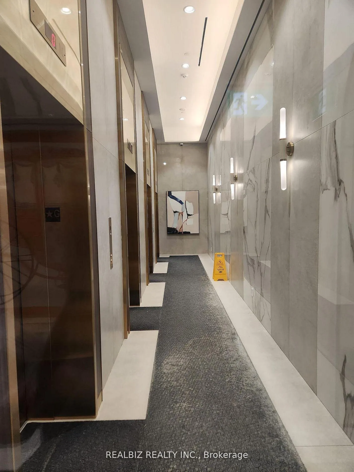 Photo 8 of Unit 3101, 1000 Portage Parkway, Vaughan, Vaughan Corporate Centre — HOMEH