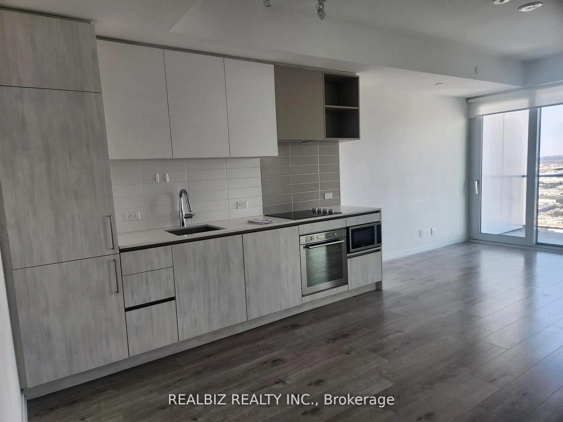 Photo 14 of Unit 3101, 1000 Portage Parkway, Vaughan, Vaughan Corporate Centre — HOMEH