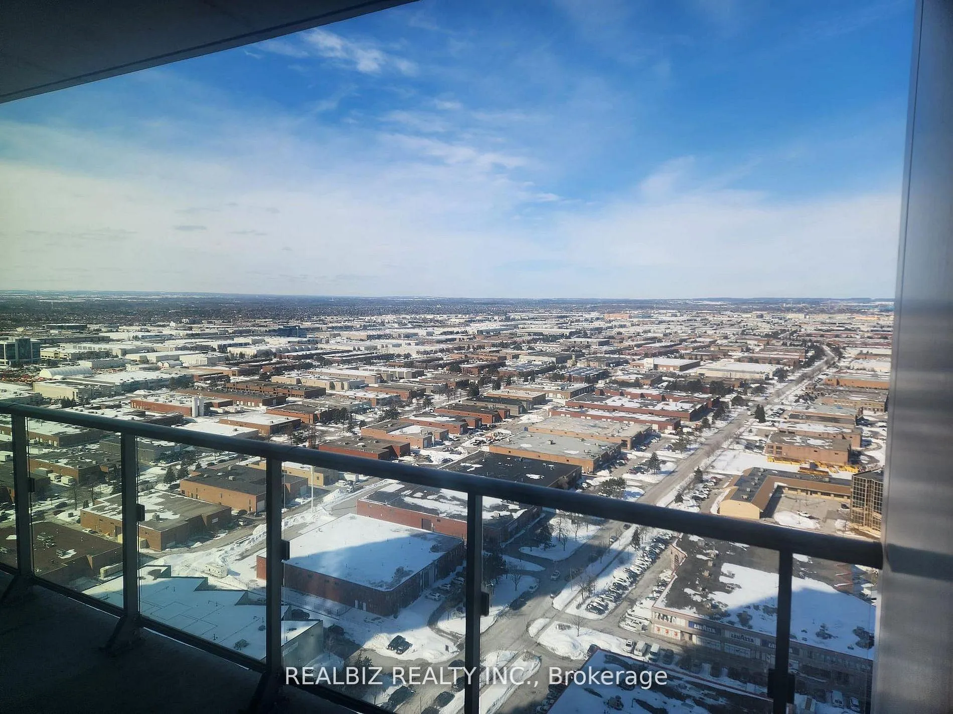 Photo 19 of Unit 3101, 1000 Portage Parkway, Vaughan, Vaughan Corporate Centre — HOMEH