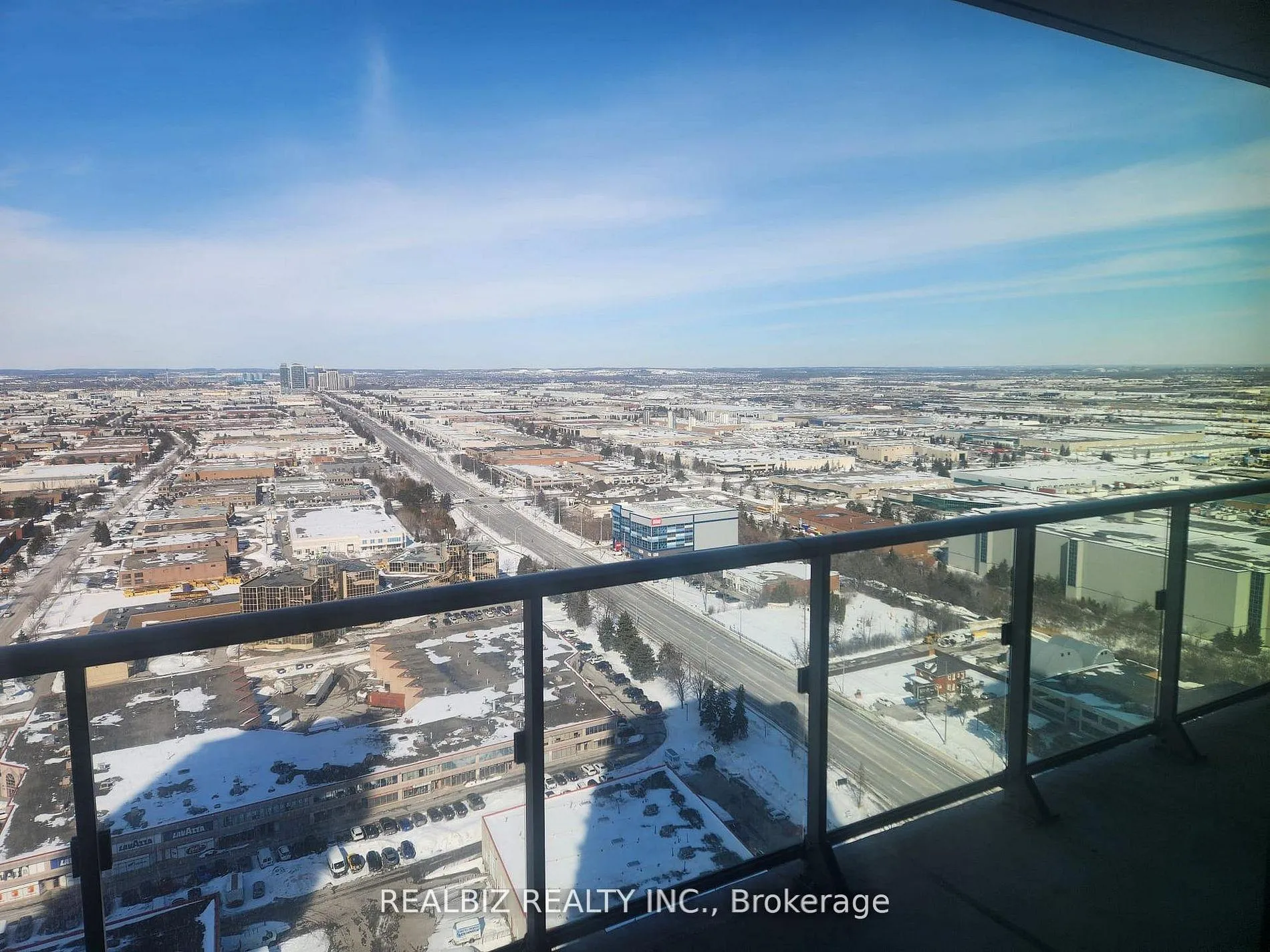 Photo 20 of Unit 3101, 1000 Portage Parkway, Vaughan, Vaughan Corporate Centre — HOMEH