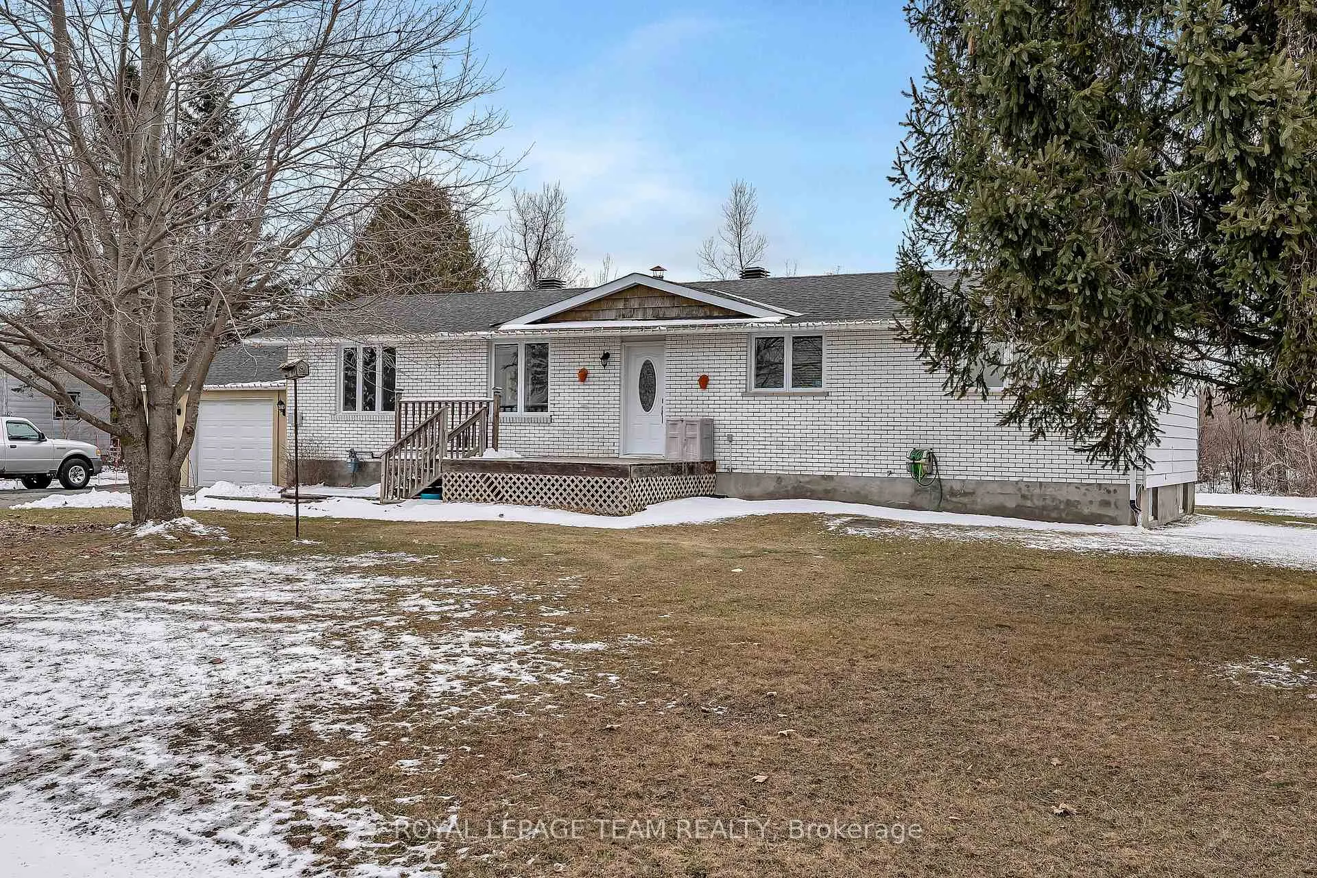 Photo 1 of 280 County 44 Road, North Grenville, Kemptville — HOMEH