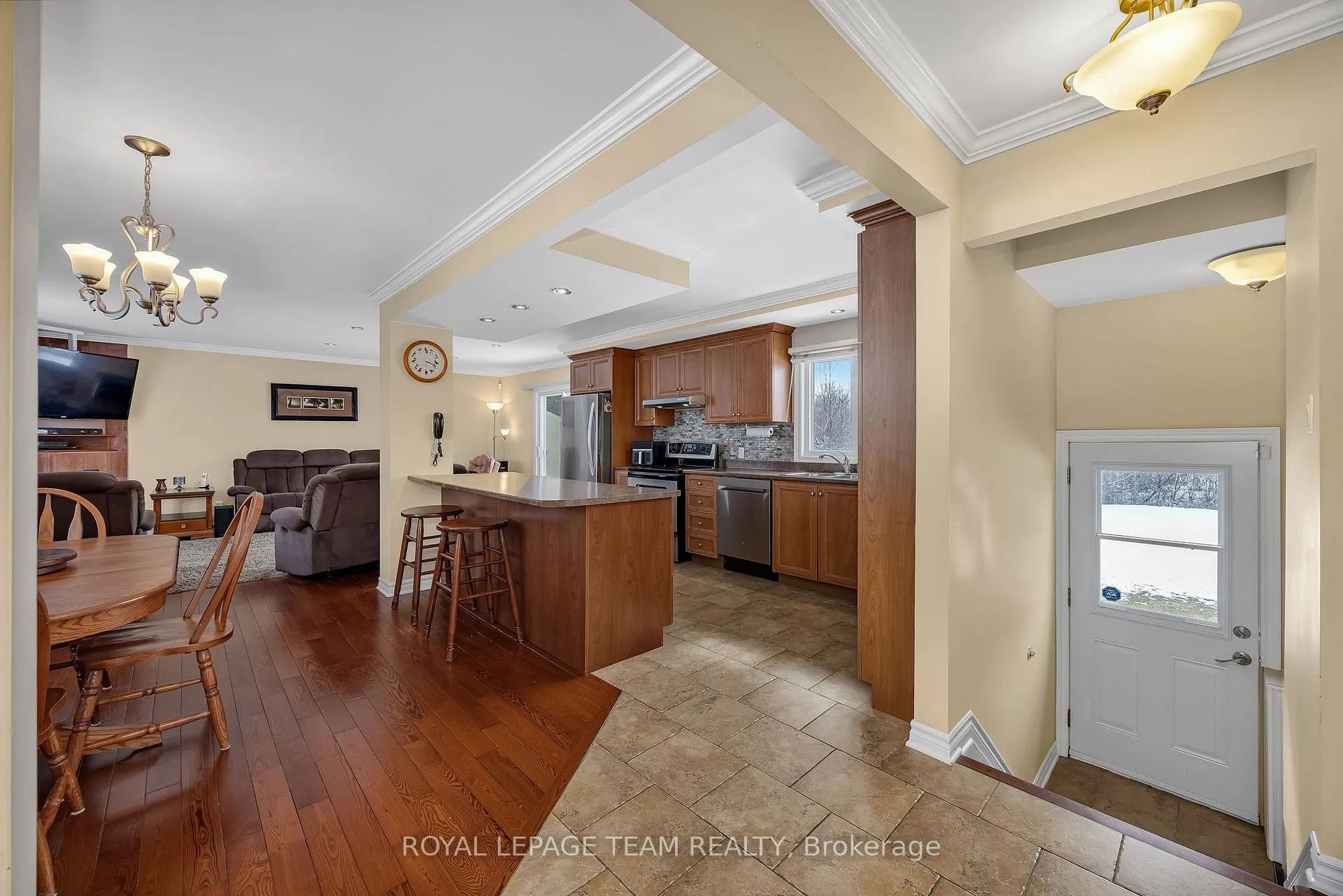 Photo 3 of 280 County 44 Road, North Grenville, Kemptville — HOMEH