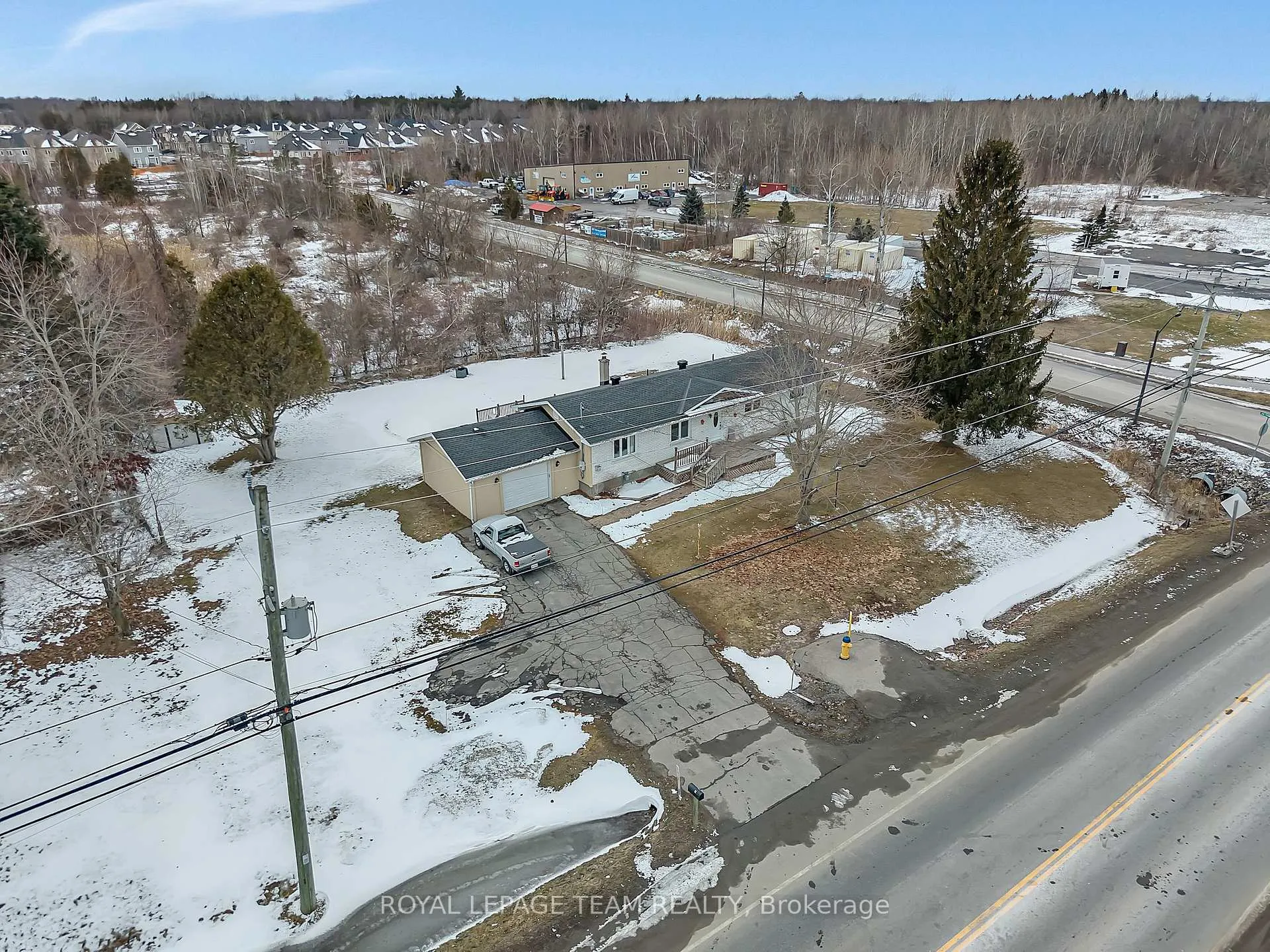 Photo 39 of 280 County 44 Road, North Grenville, Kemptville — HOMEH