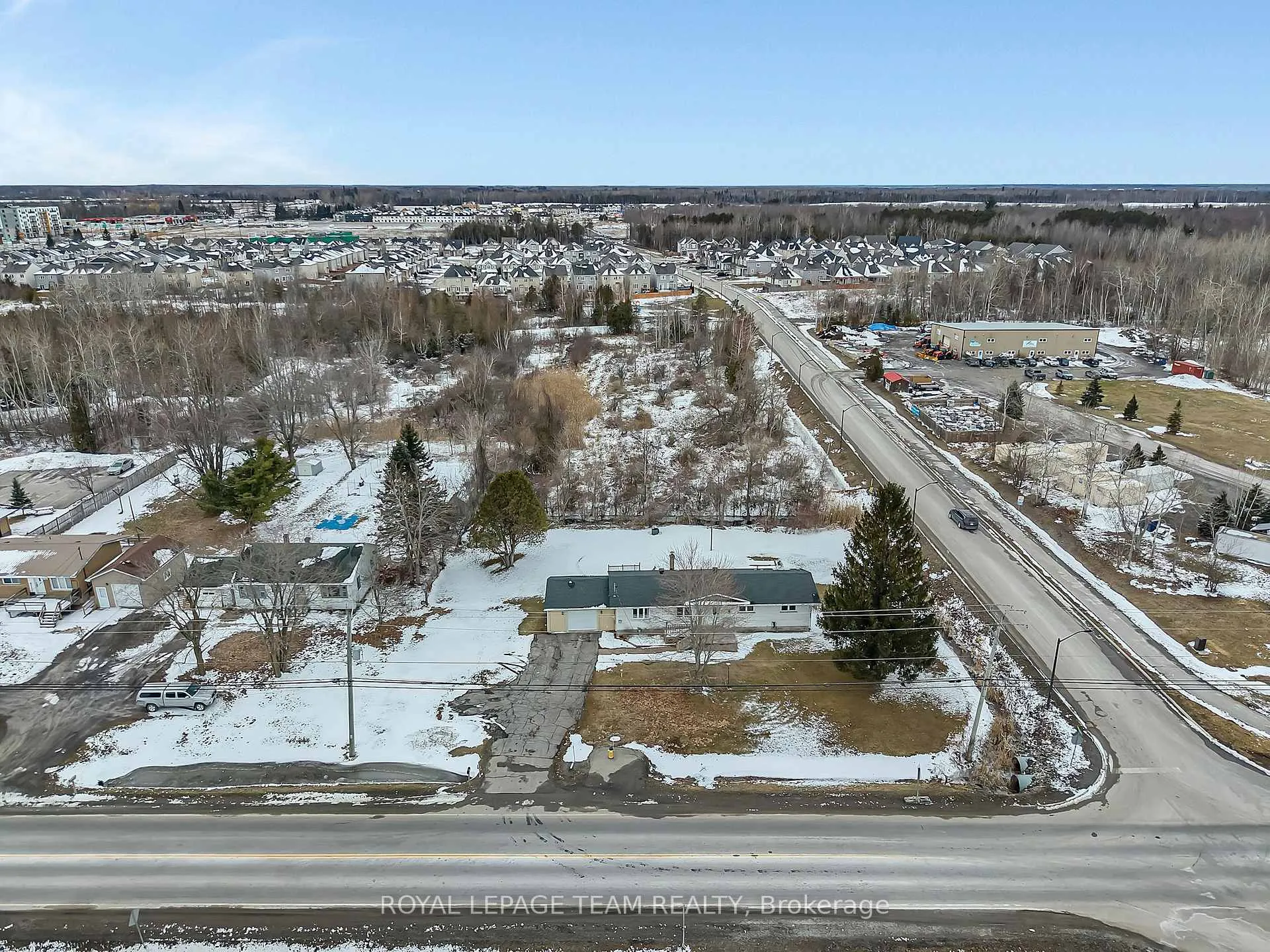 Photo 40 of 280 County 44 Road, North Grenville, Kemptville — HOMEH